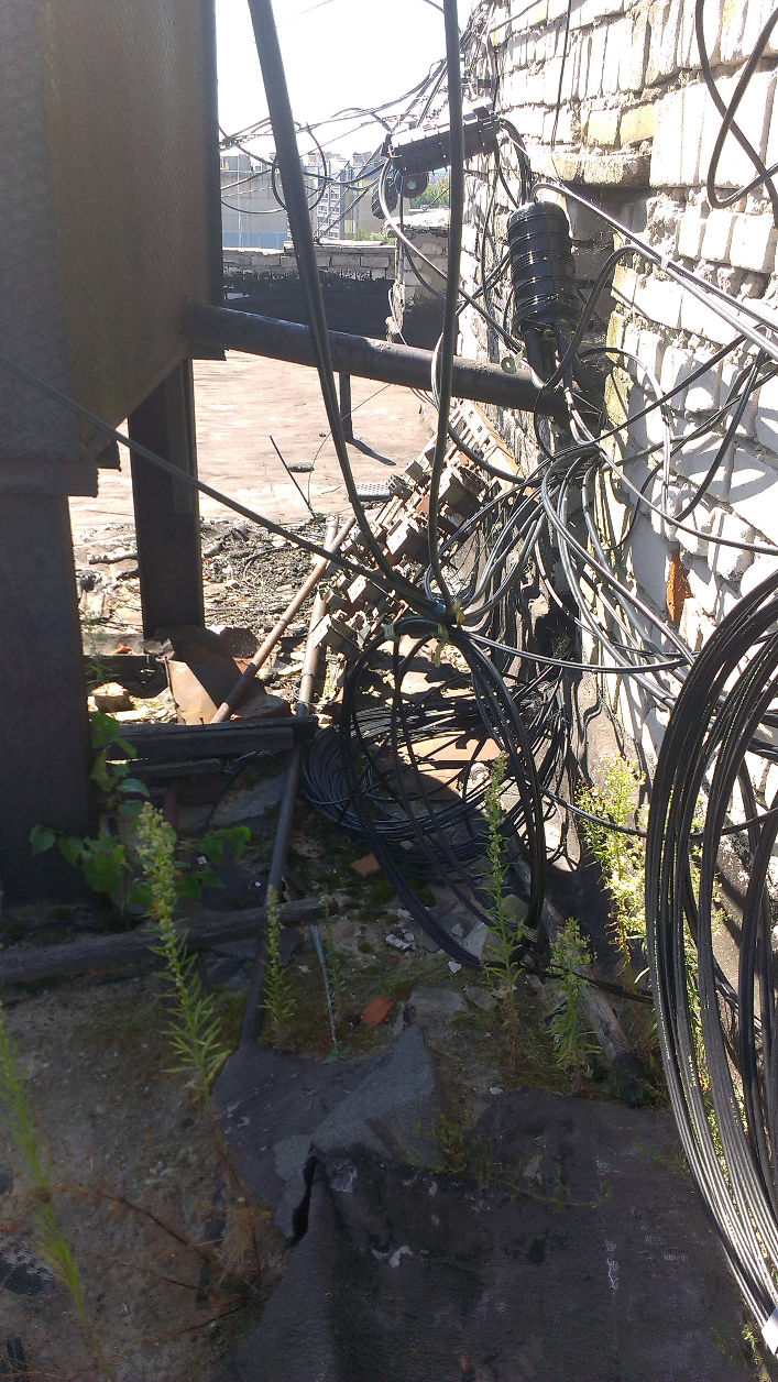 Кровельные работы г. Муром, ул. Юбилейная, д. 56